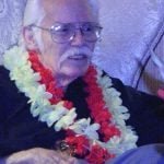 Photo of Frank Kelly Freas