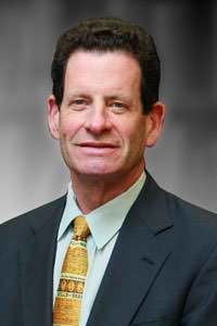 Photo of Kenneth Fisher