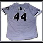 Photo of Ken Hill (baseball)