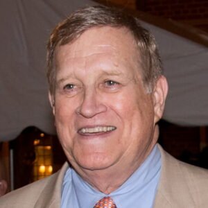 Photo of Ken Howard