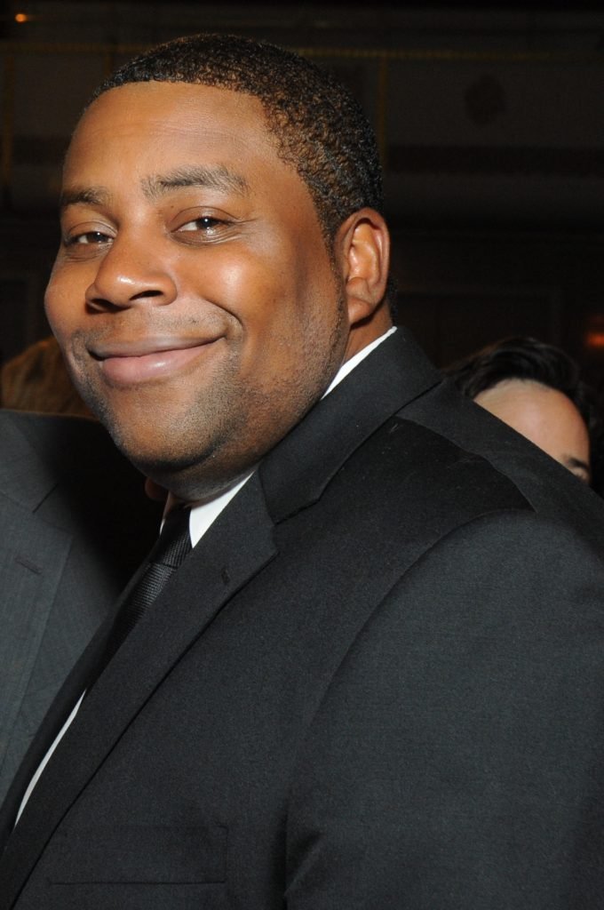 Photo of Kenan Thompson