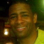 Photo of Kendall Gill