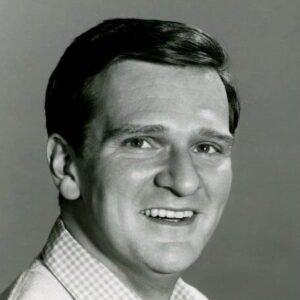 Photo of Kenneth Mars