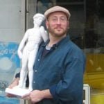 Photo of Kenney Mencher