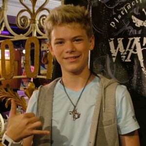 Photo of Kenton Duty