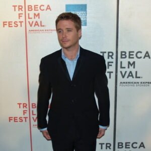 Photo of Kevin Connolly (actor)