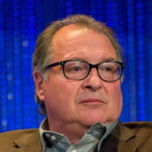 Photo of Kevin Dunn