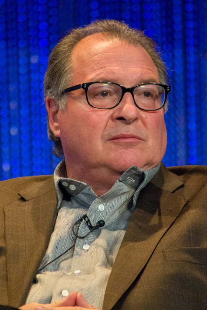 Photo of Kevin Dunn