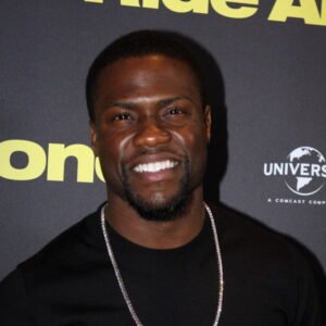Photo of Kevin Hart