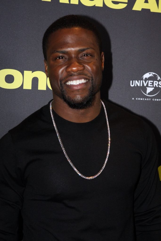 Photo of Kevin Hart