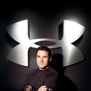Photo of Kevin Plank
