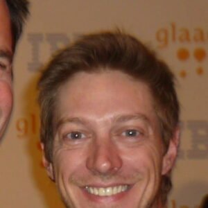 Photo of Kevin Rahm