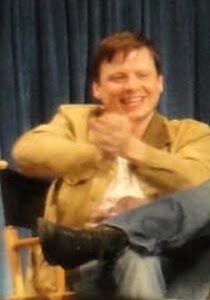 Photo of Kevin Rankin (actor)