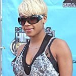 Photo of Keyshia Cole