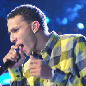 Photo of Khleo Thomas