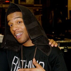 Photo of Kid Cudi