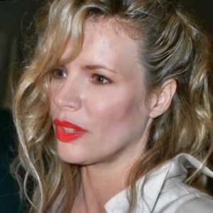 Photo of Kim Basinger