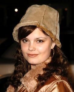 Photo of Kimberly J. Brown