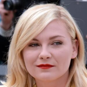 Photo of Kirsten Dunst