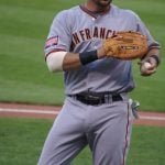 Photo of Ryan Klesko