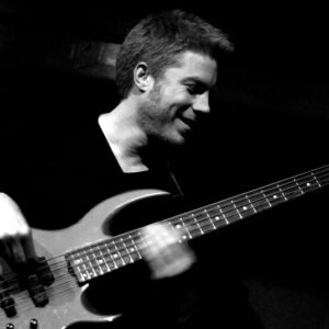 Photo of Kyle Eastwood