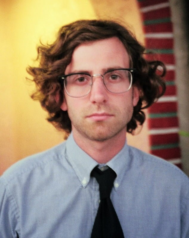 Photo of Kyle Mooney