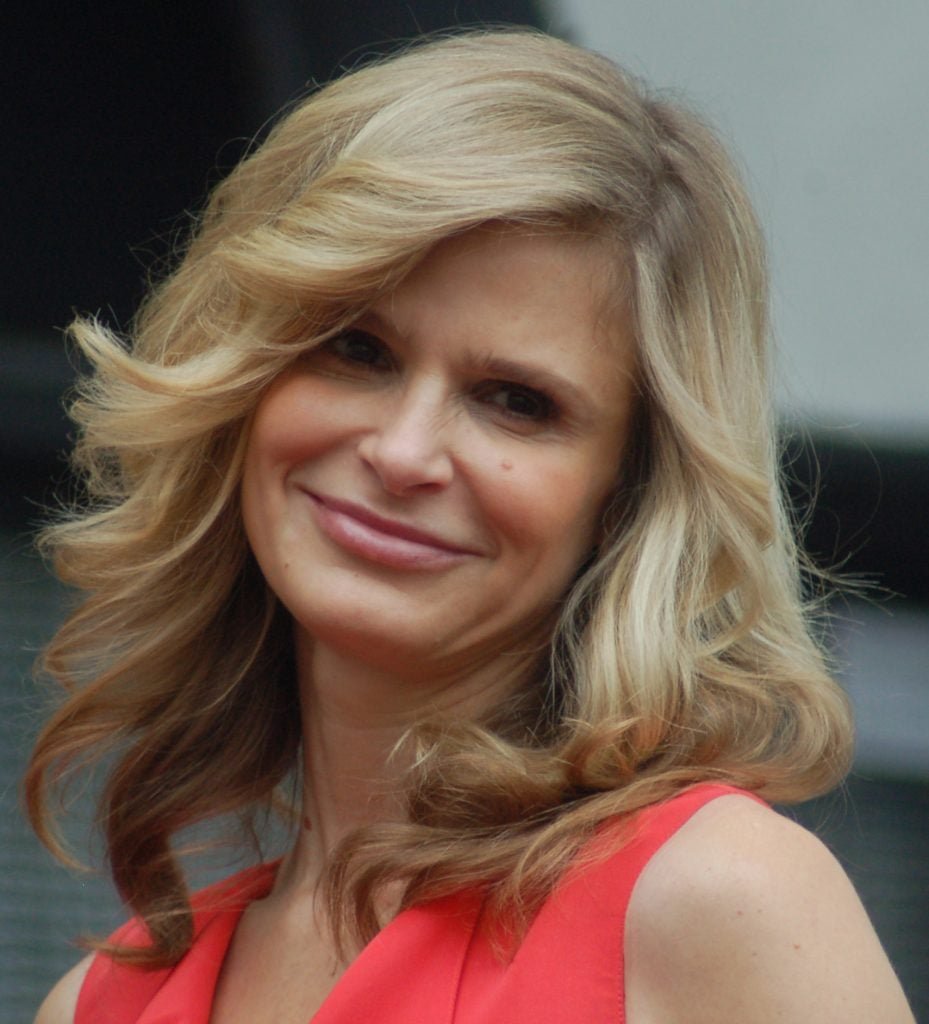 Photo of Kyra Sedgwick