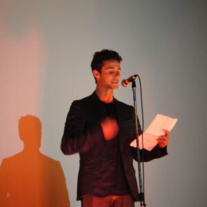 Photo of Eli Marienthal
