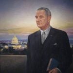 Photo of Peter Hurd