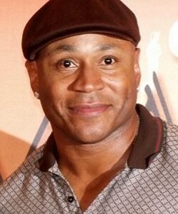 Photo of LL Cool J