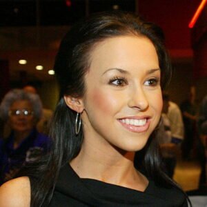 Photo of Lacey Chabert