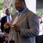 Photo of Larry Holmes