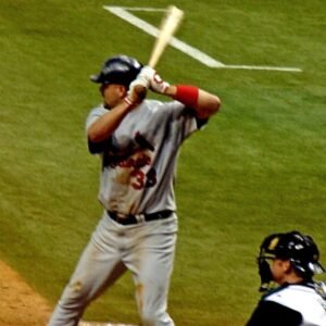 Photo of Larry Walker