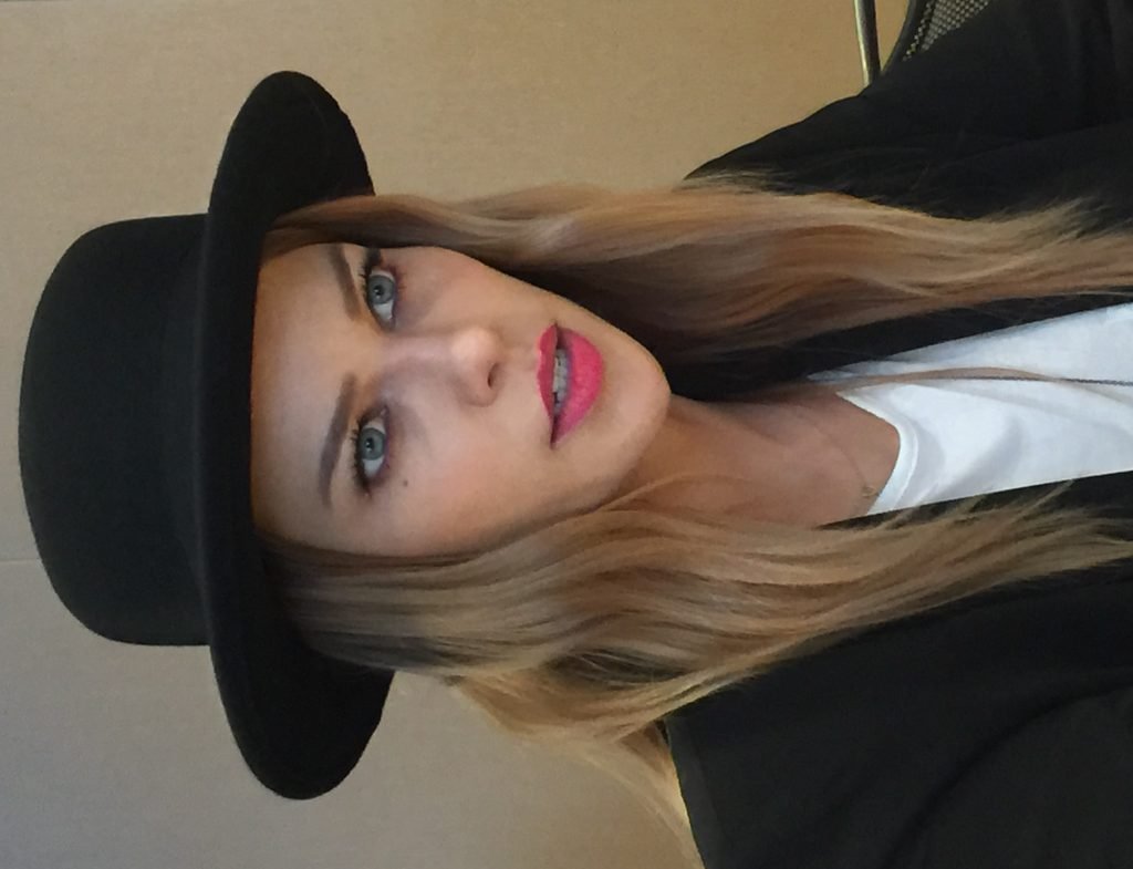 Photo of Lauren German