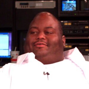 Photo of Lavell Crawford