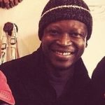 Photo of Lawrence Gilliard Jr.