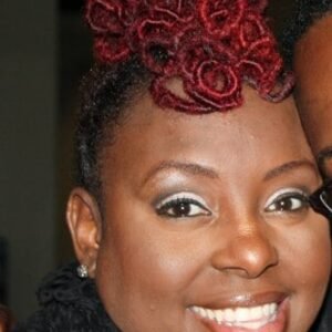 Photo of Ledisi