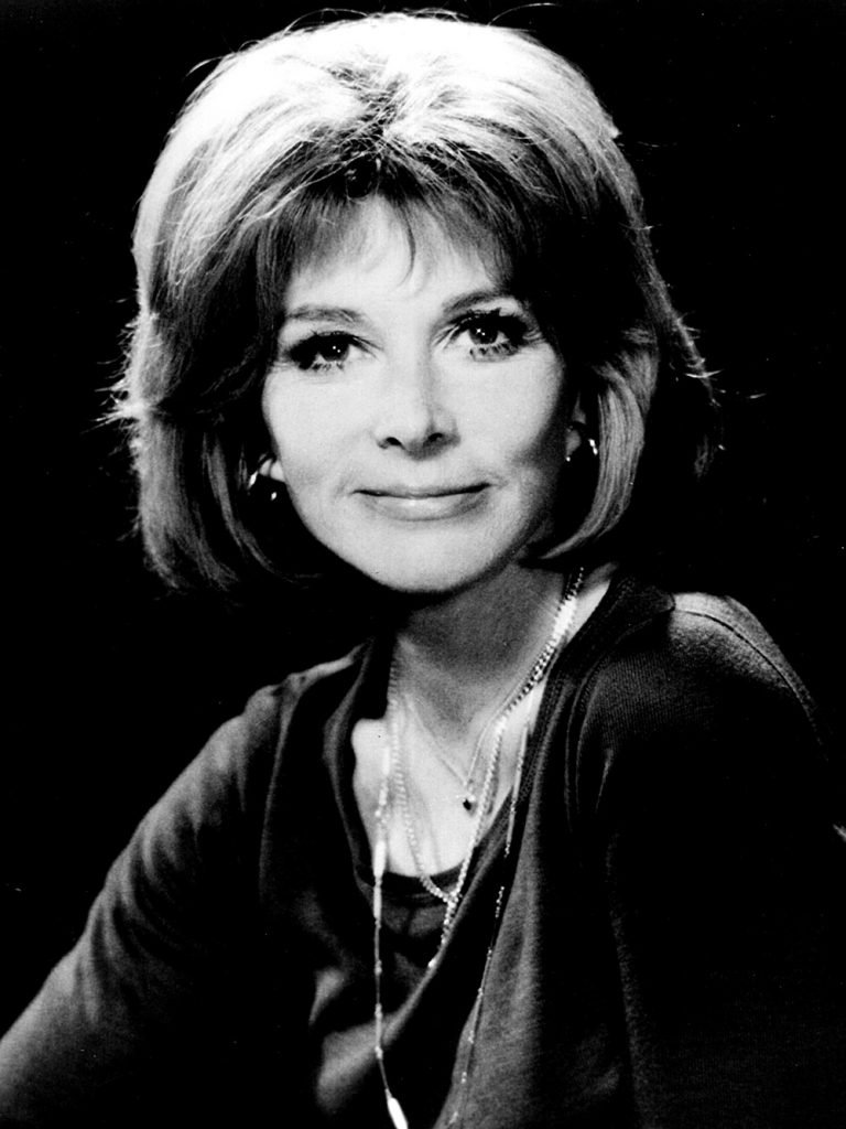 Photo of Lee Grant