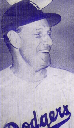 Photo of Leo Durocher