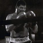 Photo of Leon Spinks