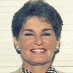 Photo of Leona Helmsley