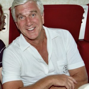 Photo of Leslie Nielsen