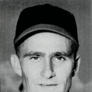 Photo of Lew Burdette