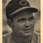 Photo of Lew Riggs