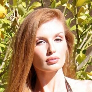 Photo of Alexandria Karlsen