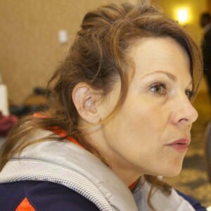 Photo of Lili Taylor
