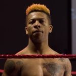 Photo of Lio Rush