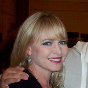 Photo of Lisa Wilcox