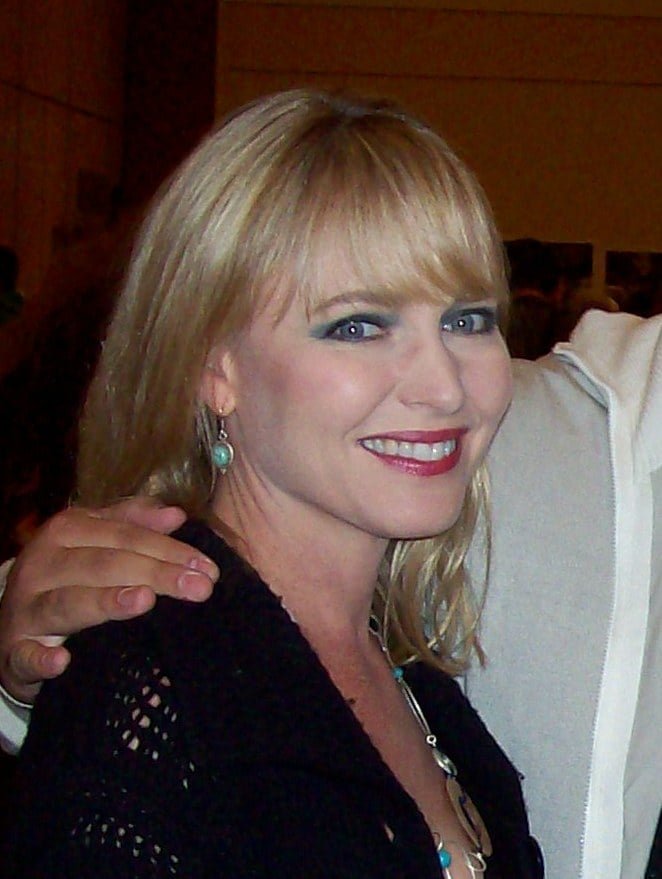 Photo of Lisa Wilcox