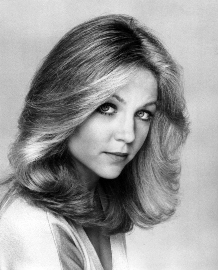 Photo of Lisa Hartman Black